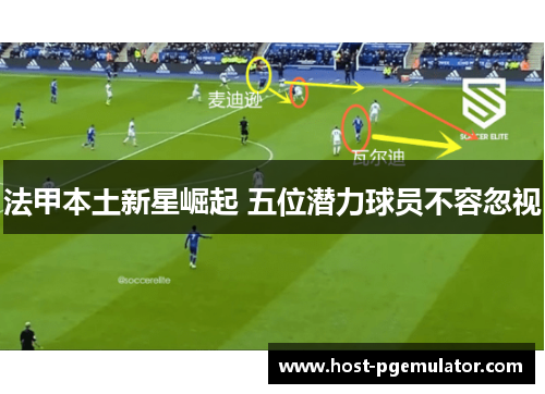 法甲本土新星崛起 五位潜力球员不容忽视