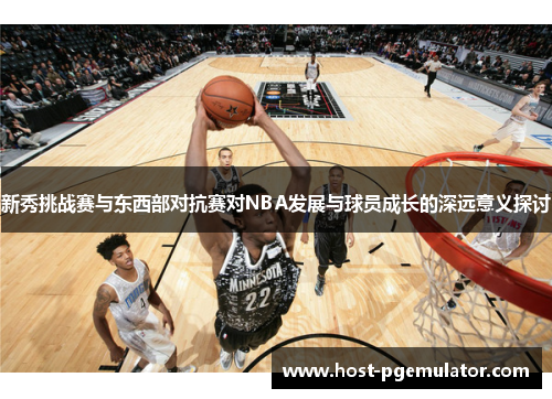 新秀挑战赛与东西部对抗赛对NBA发展与球员成长的深远意义探讨