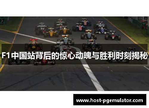 F1中国站背后的惊心动魄与胜利时刻揭秘 F1中国站背后的惊心动魄与胜利时刻揭秘