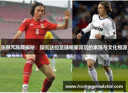 张琳芃族裔揭秘：探究这位足球明星背后的家族与文化根源