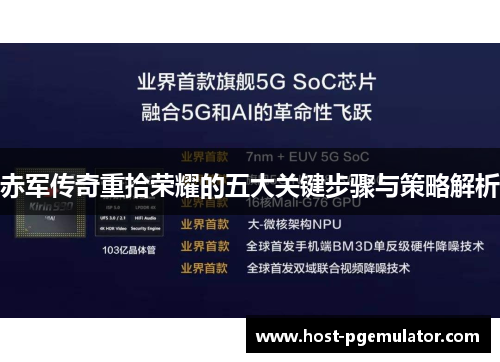 赤军传奇重拾荣耀的五大关键步骤与策略解析